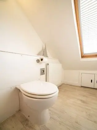 Standard Tek Kişilik Oda, 1 Tek Kişilik Yatak, Ortak Banyo