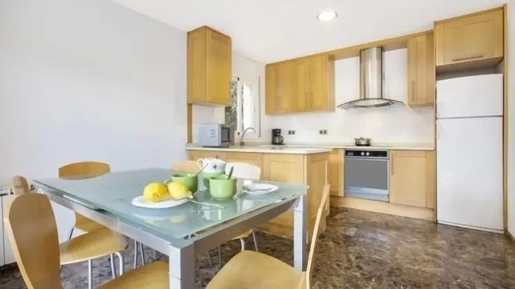 Villa, 3 Yatak Odası, Kişiye Özel Havuzlu
