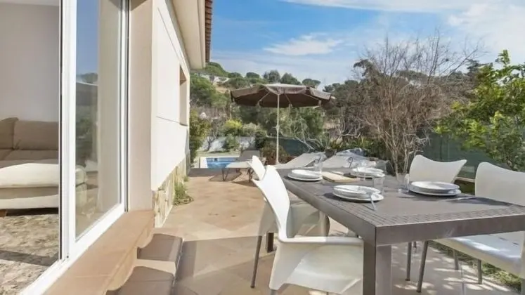 Villa, 3 Yatak Odası, Kişiye Özel Havuzlu
