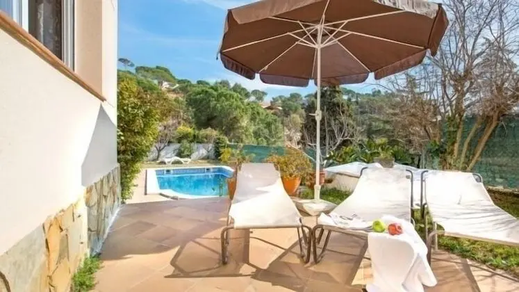 Villa, 3 Yatak Odası, Kişiye Özel Havuzlu