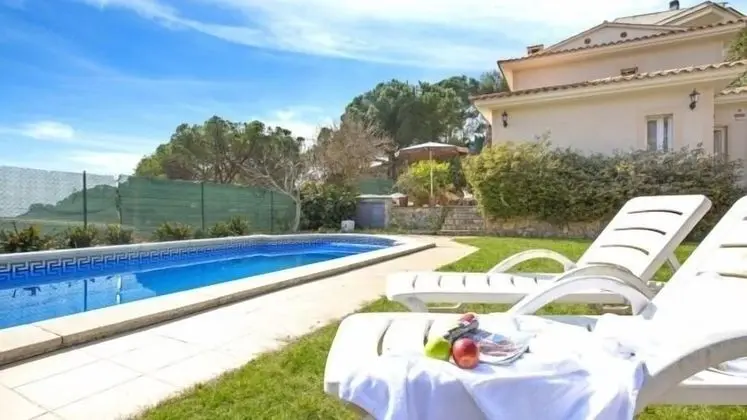 Villa, 3 Yatak Odası, Kişiye Özel Havuzlu
