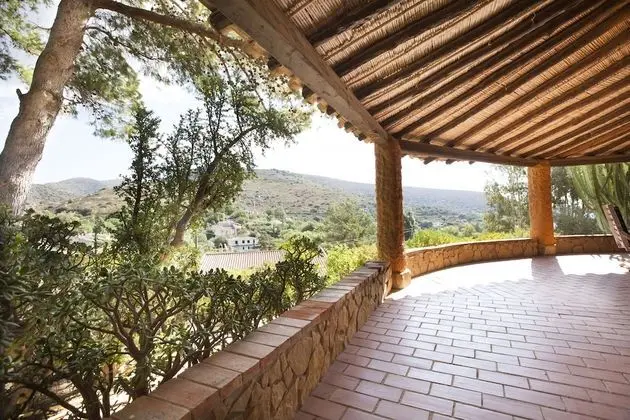 Villa, 4 Yatak Odası