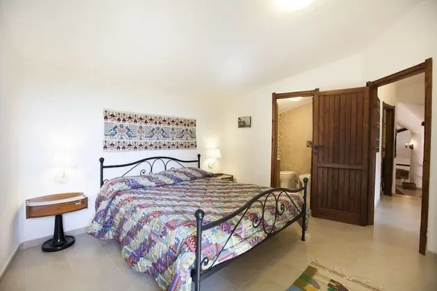 Villa, 4 Yatak Odası