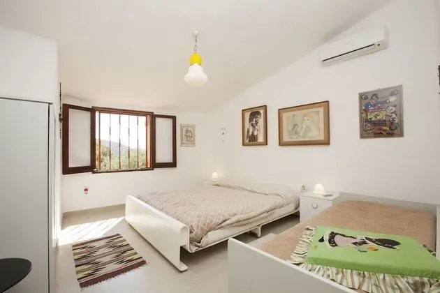 Villa, 4 Yatak Odası