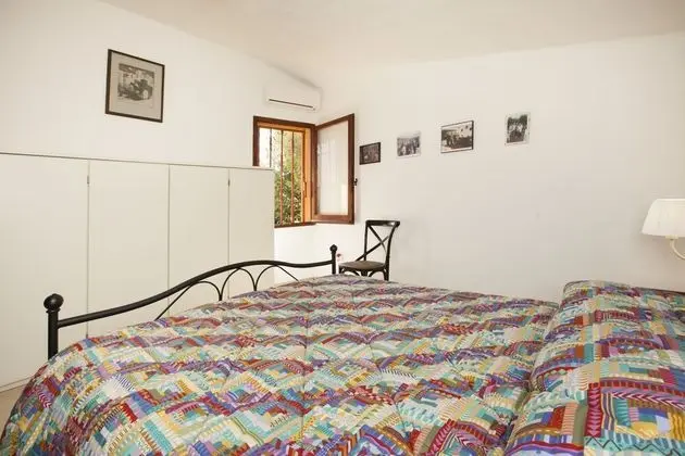Villa, 4 Yatak Odası