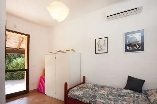 Villa, 4 Yatak Odası