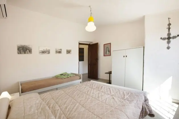 Villa, 4 Yatak Odası