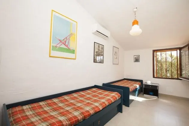 Villa, 4 Yatak Odası