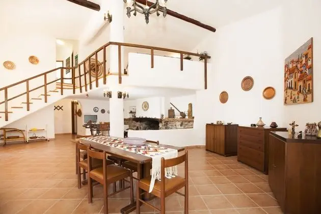 Villa, 4 Yatak Odası