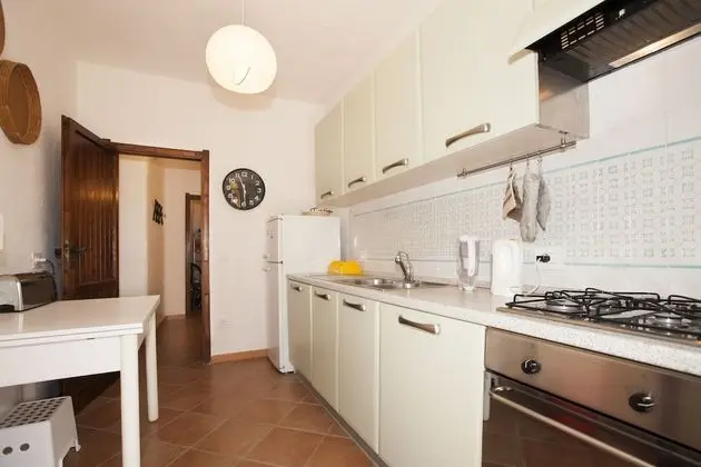 Villa, 4 Yatak Odası