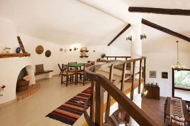 Villa, 4 Yatak Odası