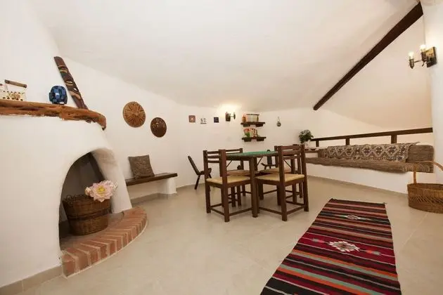 Villa, 4 Yatak Odası