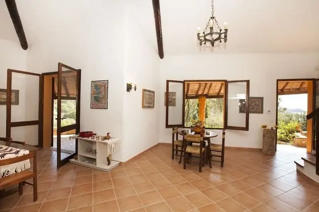 Villa, 4 Yatak Odası