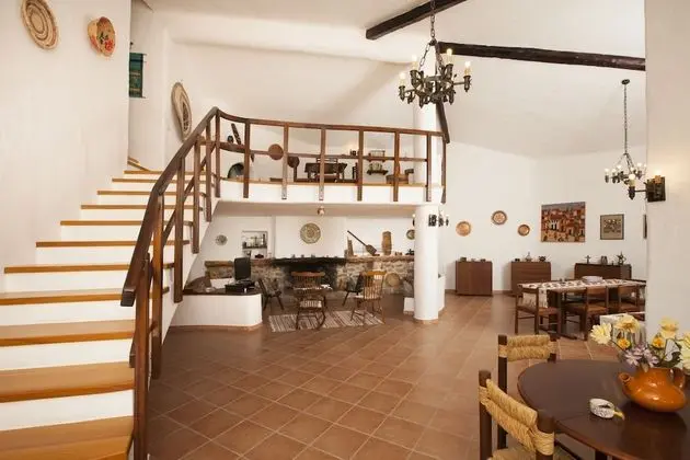 Villa, 4 Yatak Odası