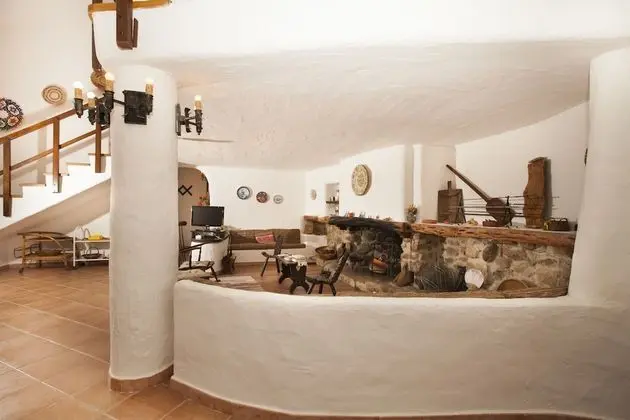 Villa, 4 Yatak Odası