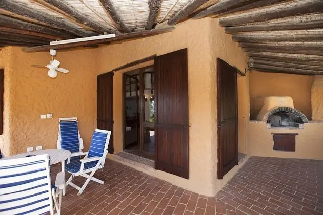 Villa, 4 Yatak Odası