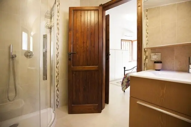 Villa, 4 Yatak Odası