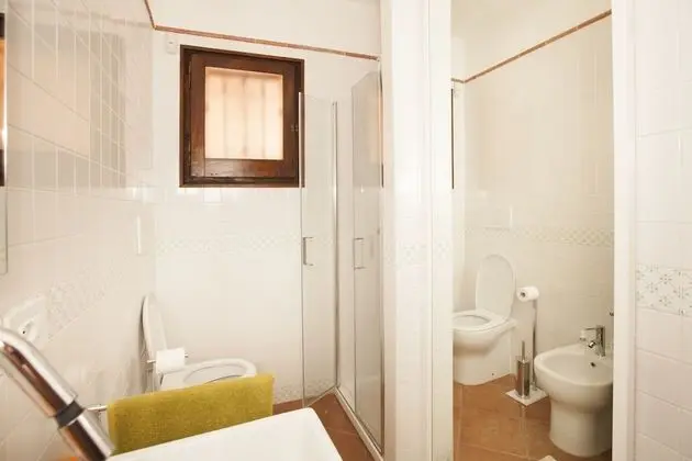 Villa, 4 Yatak Odası