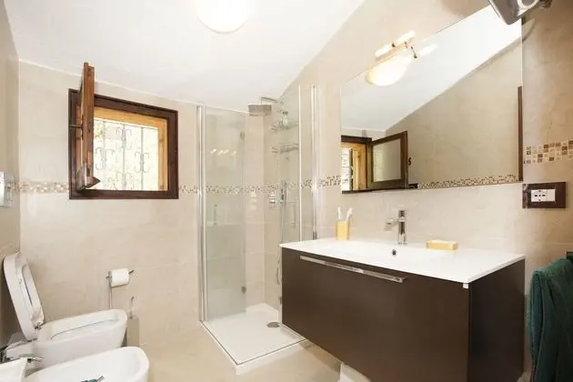 Villa, 4 Yatak Odası