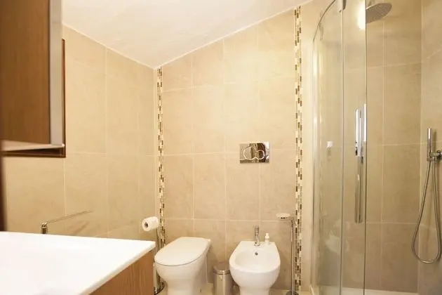 Villa, 4 Yatak Odası