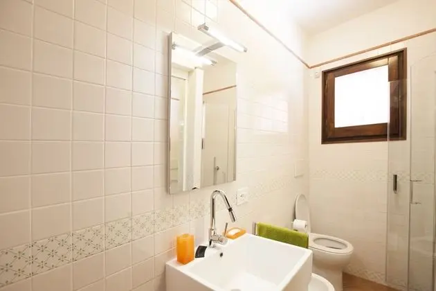 Villa, 4 Yatak Odası