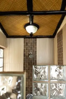 Honeymoon Bungalov, 1 En Büyük (King) Boy Yatak, Kişiye Özel Havuzlu, Okyanus Manzaralı