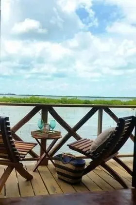 King Room with Sea View 2nd Floor