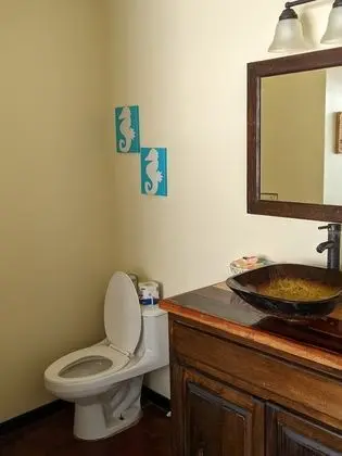 King Room with Sea View 2nd Floor