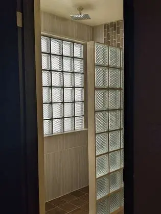 King Room with Sea View Glass Floor 1st Floor