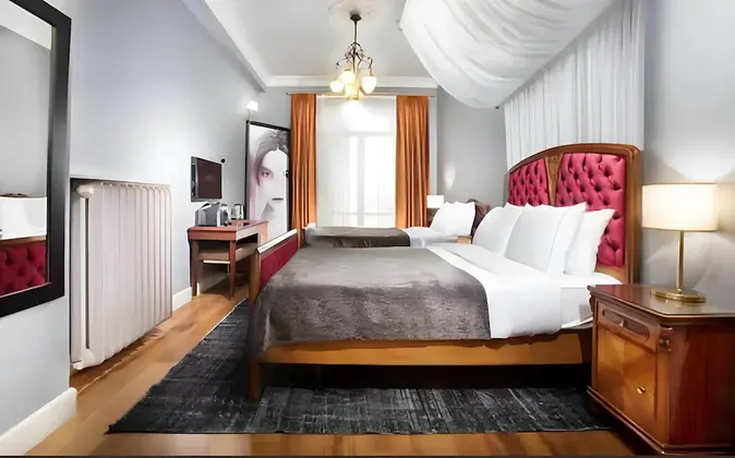 room