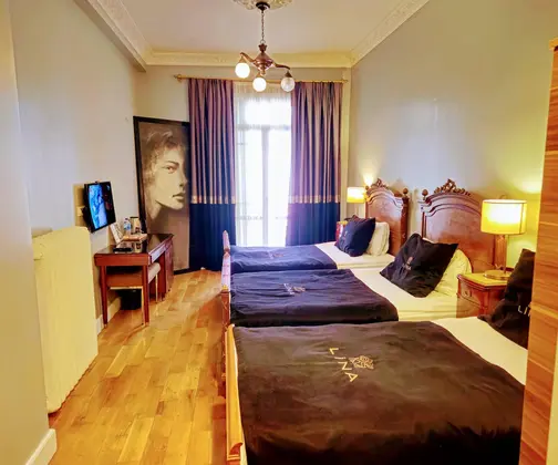 room