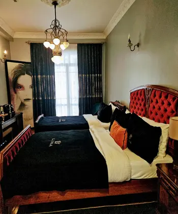 room