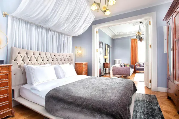 room