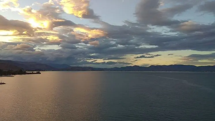 Panoramic Apart Daire (Ostria)