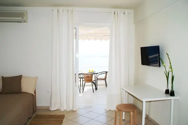 Panoramic Apart Daire (Ostria)