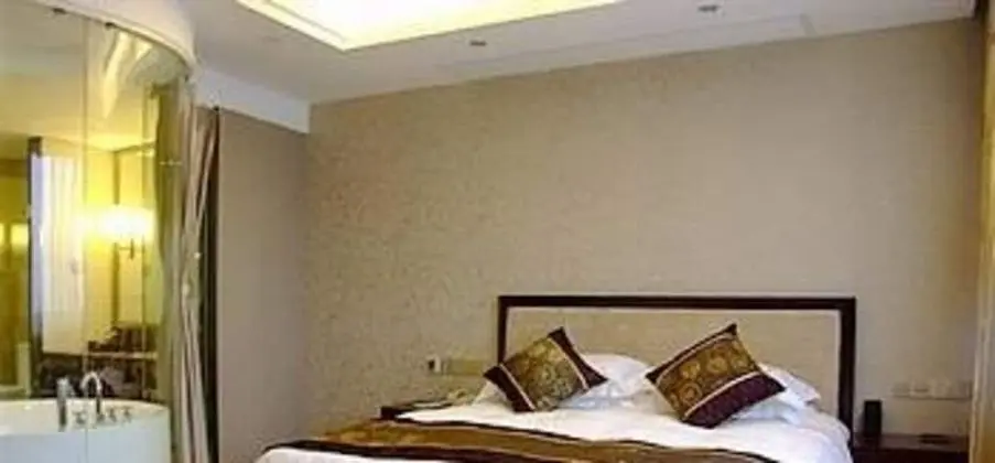 Romantic Tek Büyük Yataklı Oda, Sigara İçilmez