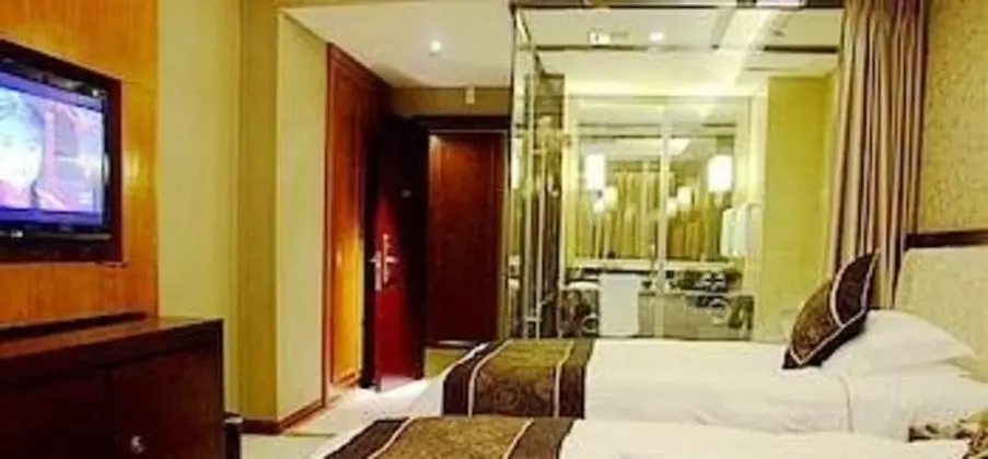 Standard İki Ayrı Yataklı Oda, Sigara İçilmez