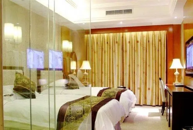 Standard İki Ayrı Yataklı Oda, Sigara İçilmez