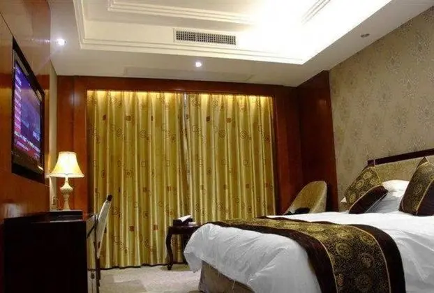 Standard Tek Büyük Yataklı Oda, Sigara İçilmez