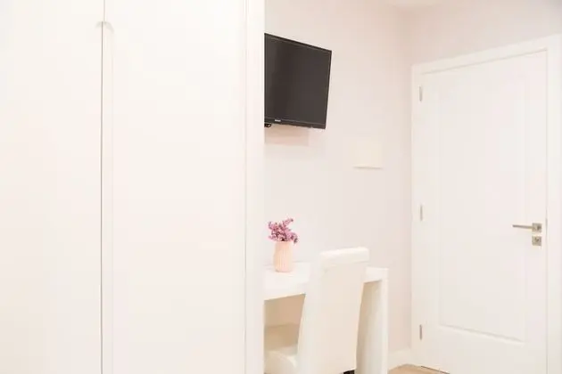 Üç Kişilik Oda, 3 Tek Kişilik Yatak