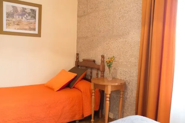 Üç Kişilik Oda, 3 Tek Kişilik Yatak