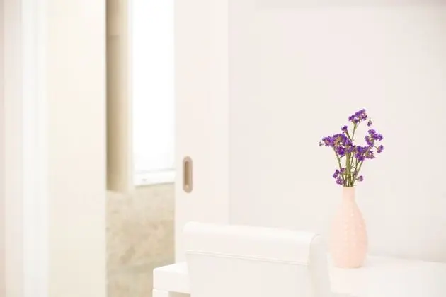 Üç Kişilik Oda, 3 Tek Kişilik Yatak