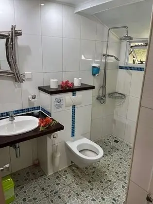 Stüdyo, Kısmi Deniz Manzaralı, Bahçeli