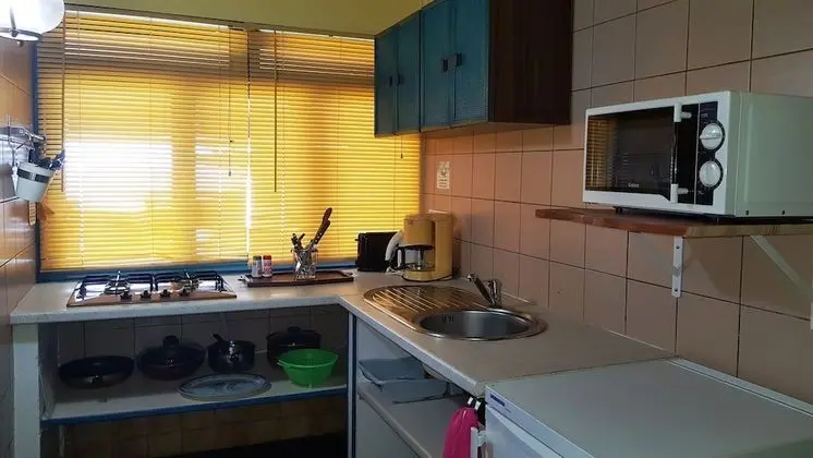 Stüdyo, Plaj Kenarı