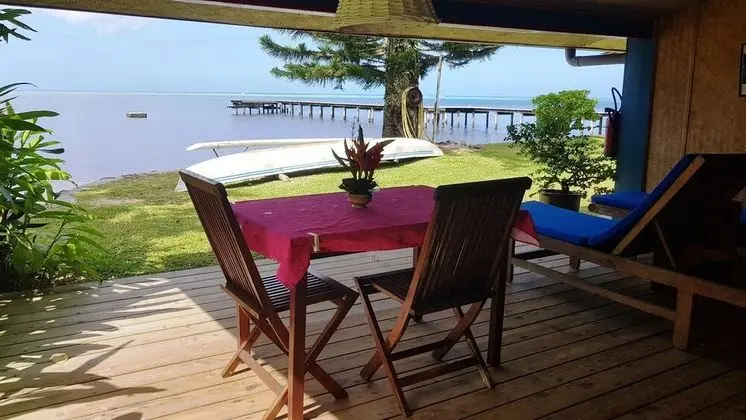 Stüdyo, Plaj Kenarı