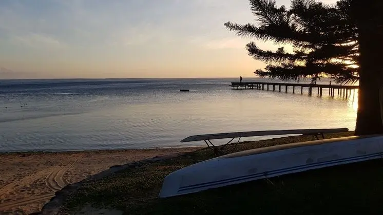 Stüdyo, Plaj Kenarı