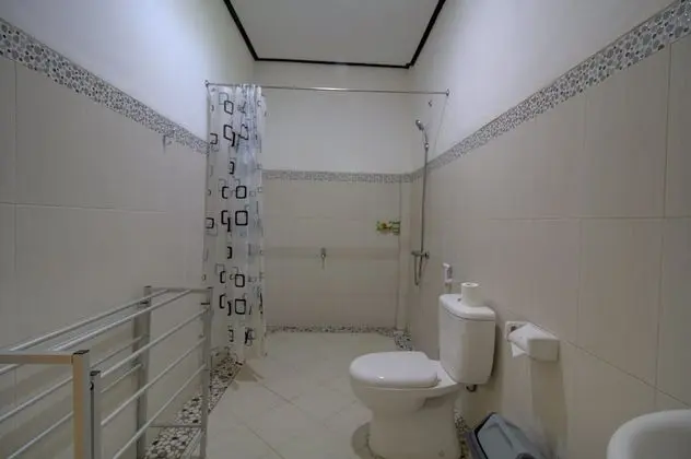 Basic Tek Büyük Yataklı Oda