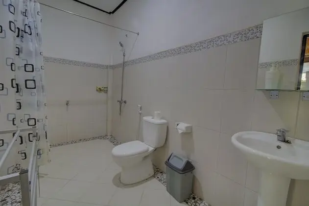 Basic Tek Büyük Yataklı Oda