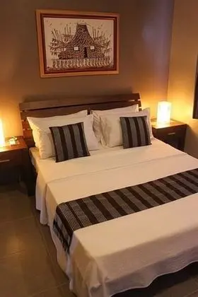 Apart Daire, Bahçe Manzaralı