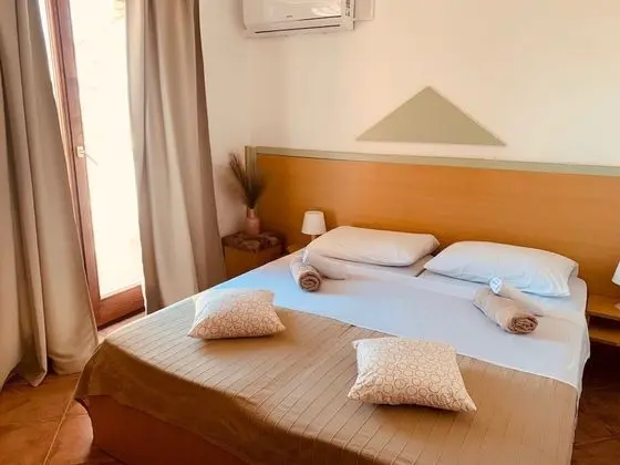 Oda, 1 Yatak Odası, Balkon